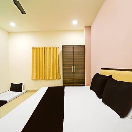Hotel O Agrawal Inn Бхопал Экстерьер фото